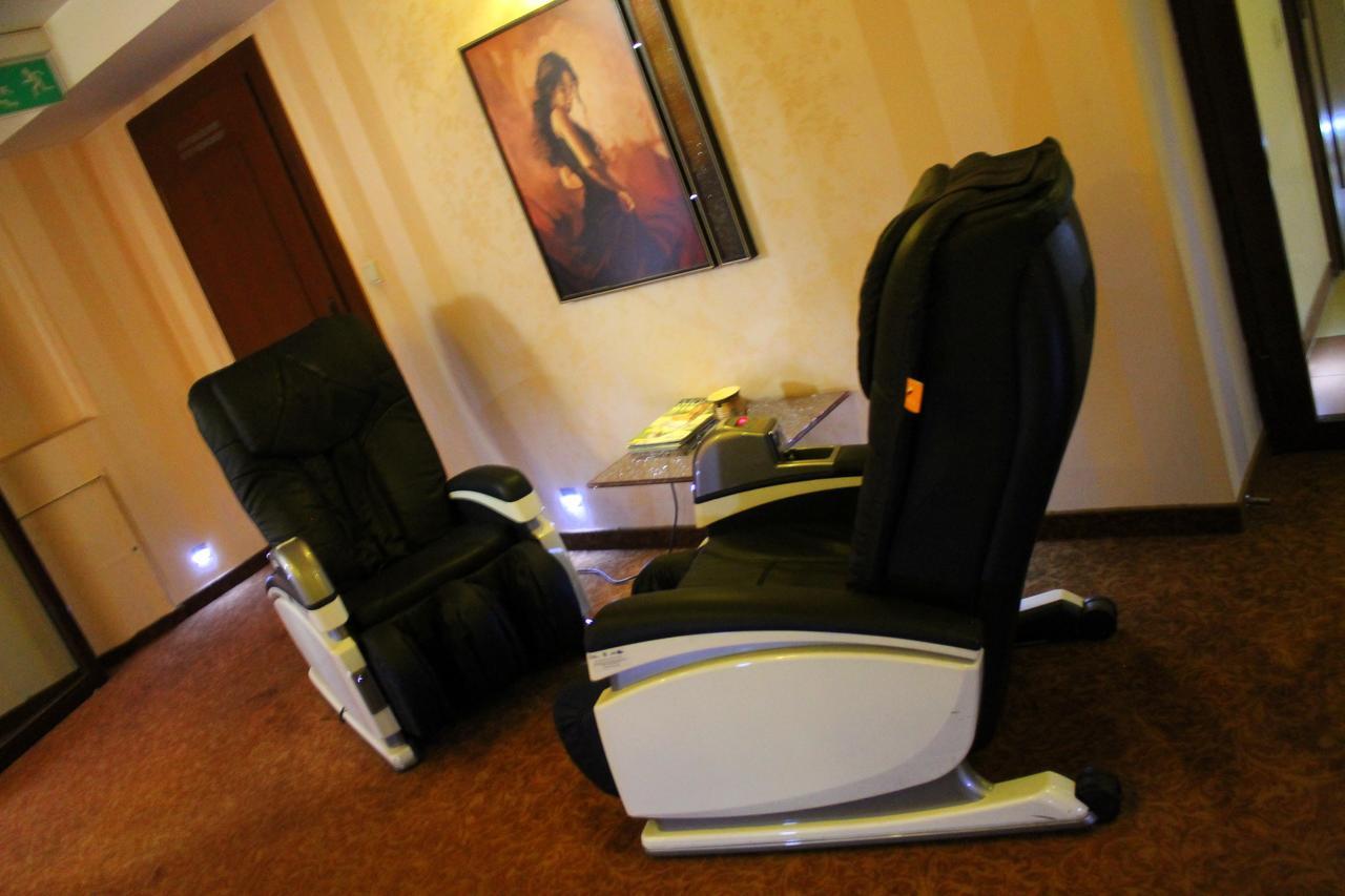 Hotel Linder Malnia المظهر الخارجي الصورة