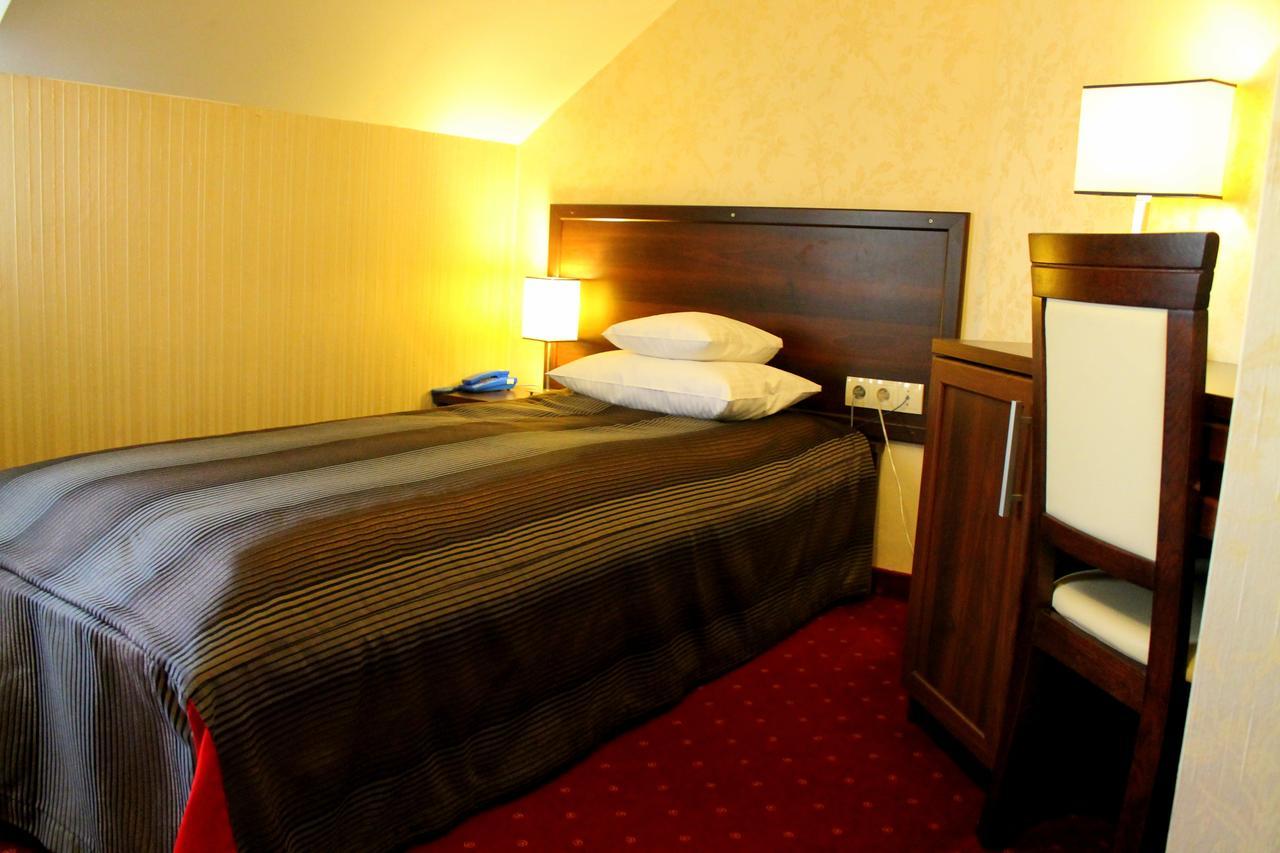 Hotel Linder Malnia الغرفة الصورة