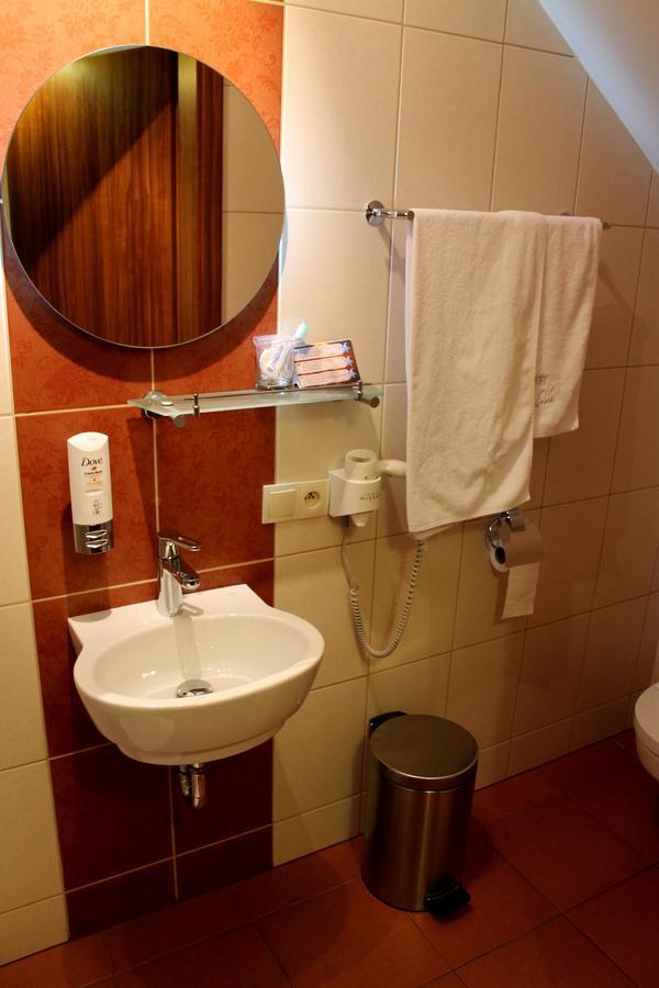 Hotel Linder Malnia الغرفة الصورة