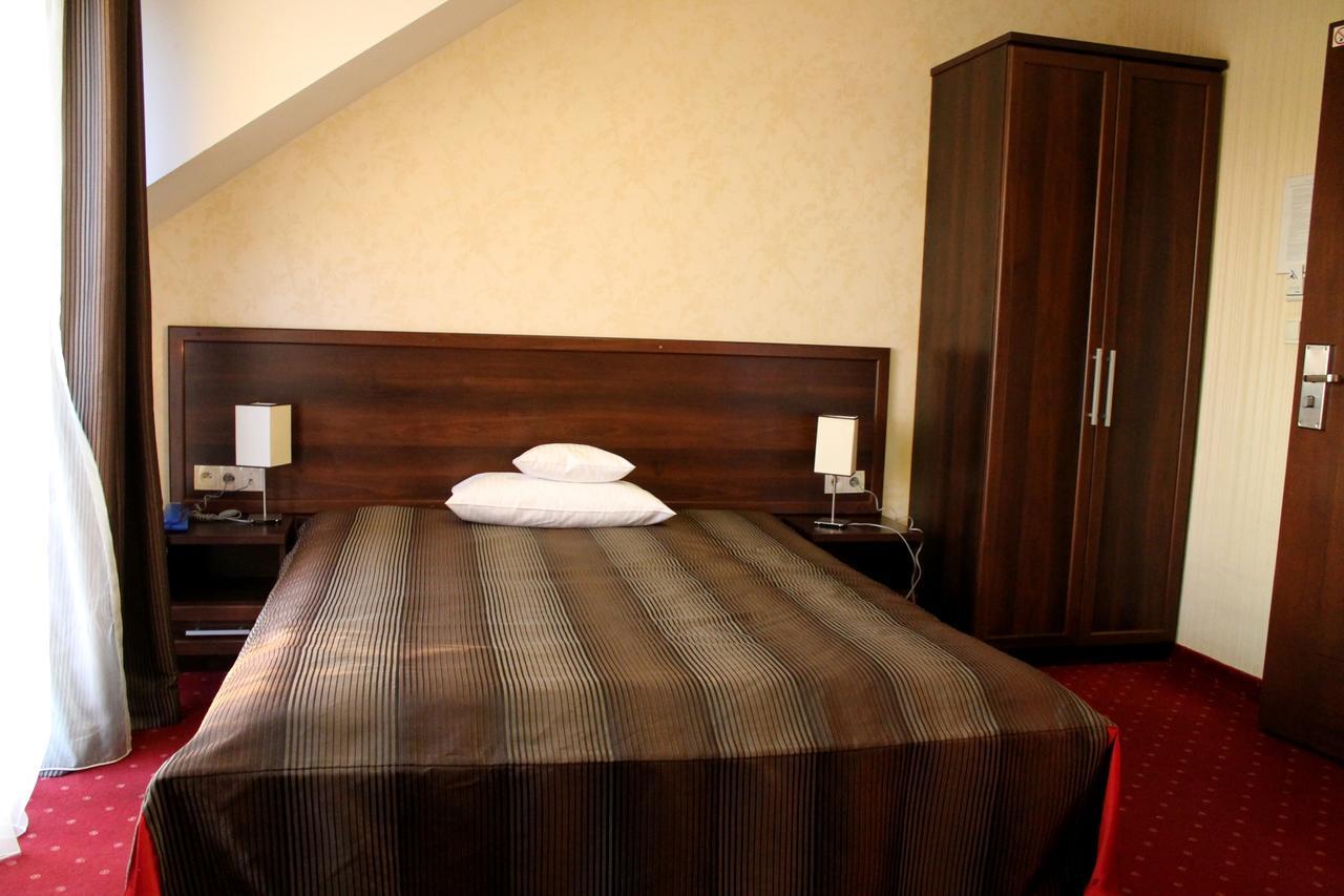 Hotel Linder Malnia الغرفة الصورة