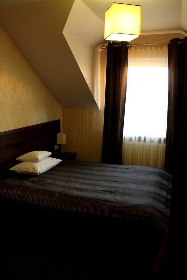 Hotel Linder Malnia الغرفة الصورة