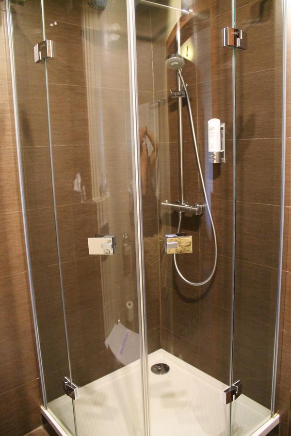 Hotel Linder Malnia الغرفة الصورة