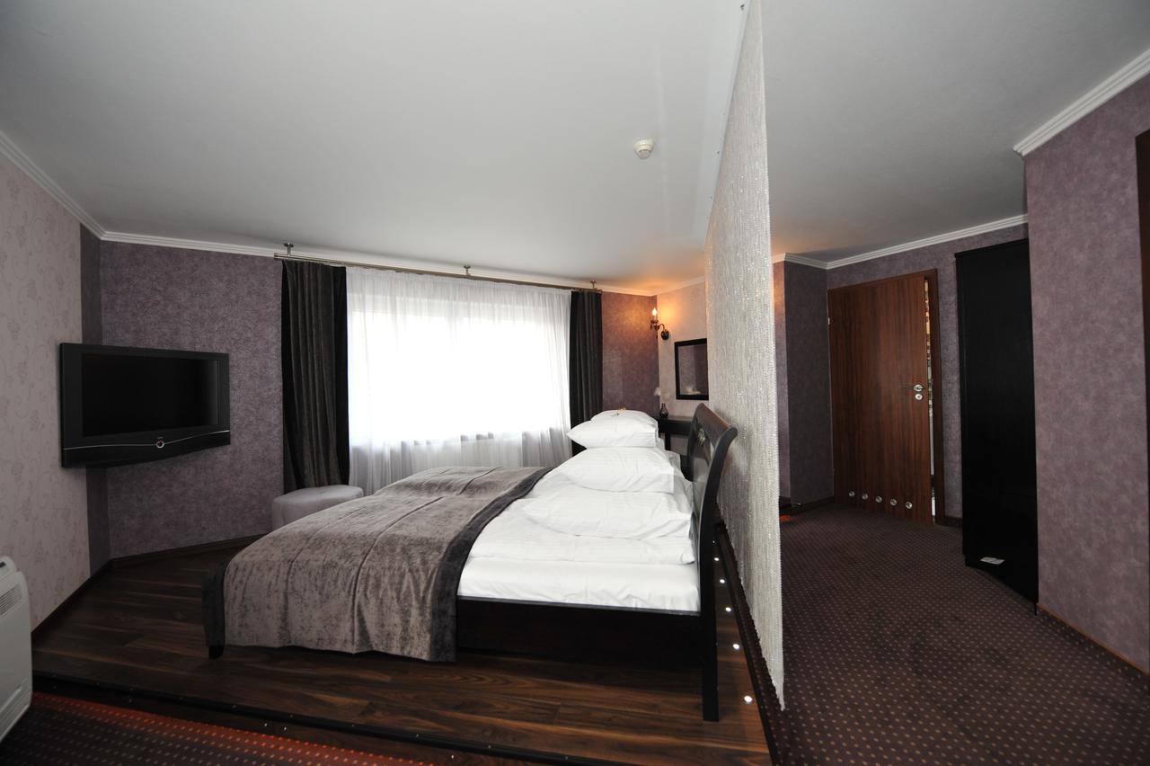 Hotel Linder Malnia الغرفة الصورة
