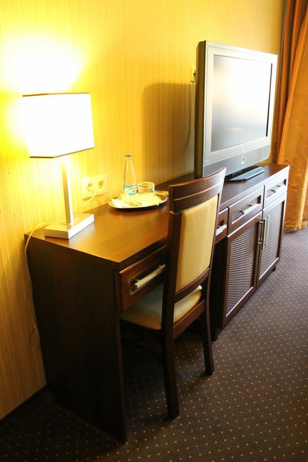 Hotel Linder Malnia الغرفة الصورة