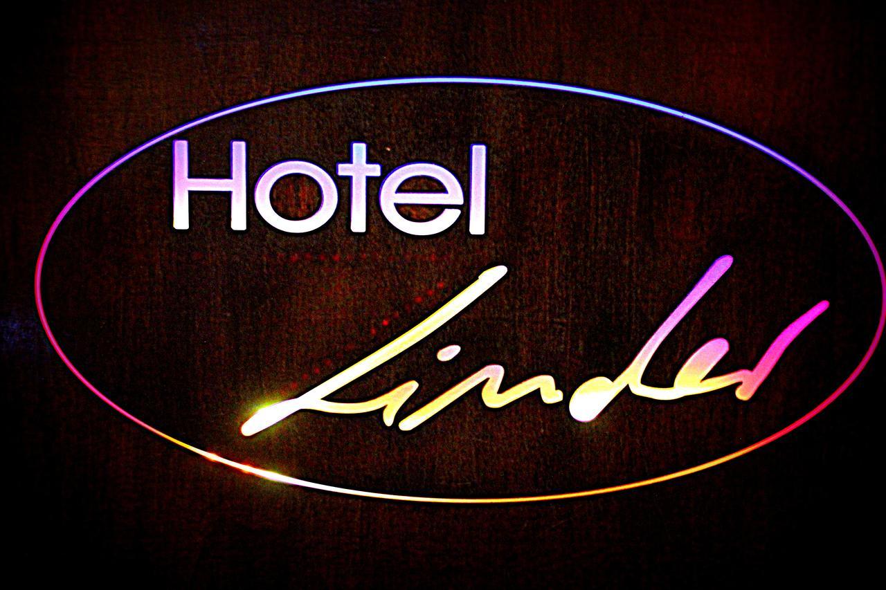 Hotel Linder Malnia المظهر الخارجي الصورة