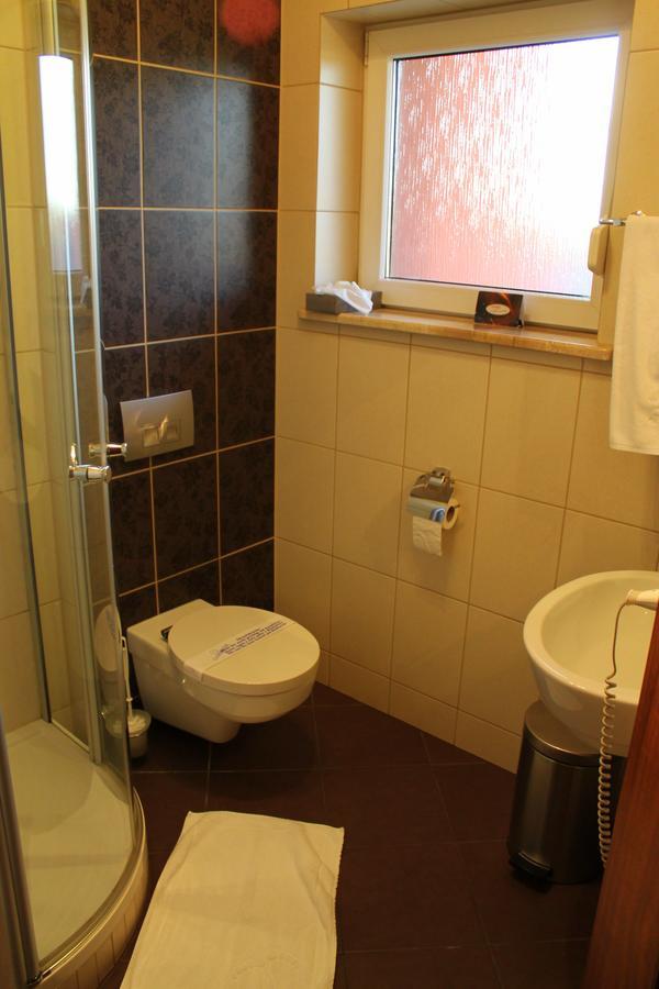 Hotel Linder Malnia الغرفة الصورة
