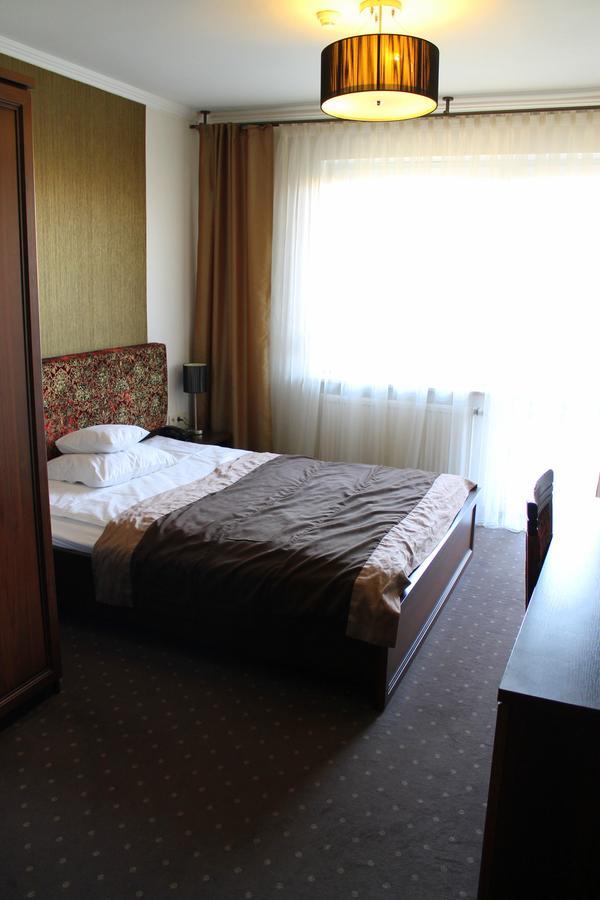 Hotel Linder Malnia الغرفة الصورة