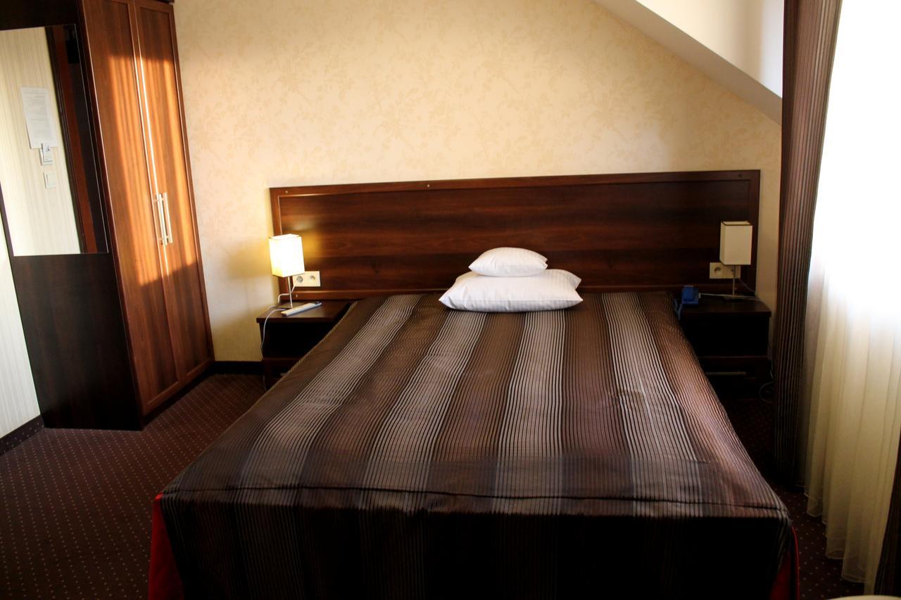 Hotel Linder Malnia الغرفة الصورة