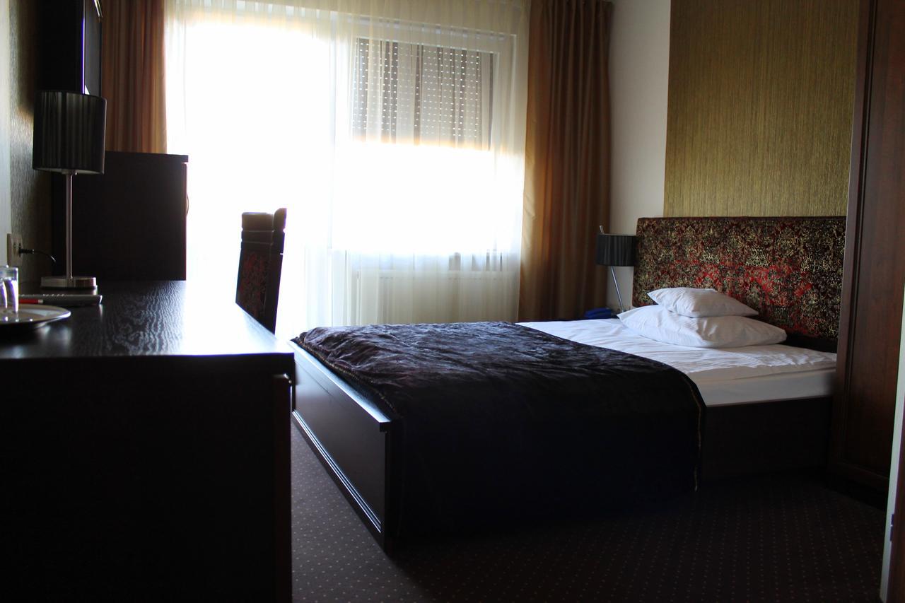Hotel Linder Malnia الغرفة الصورة