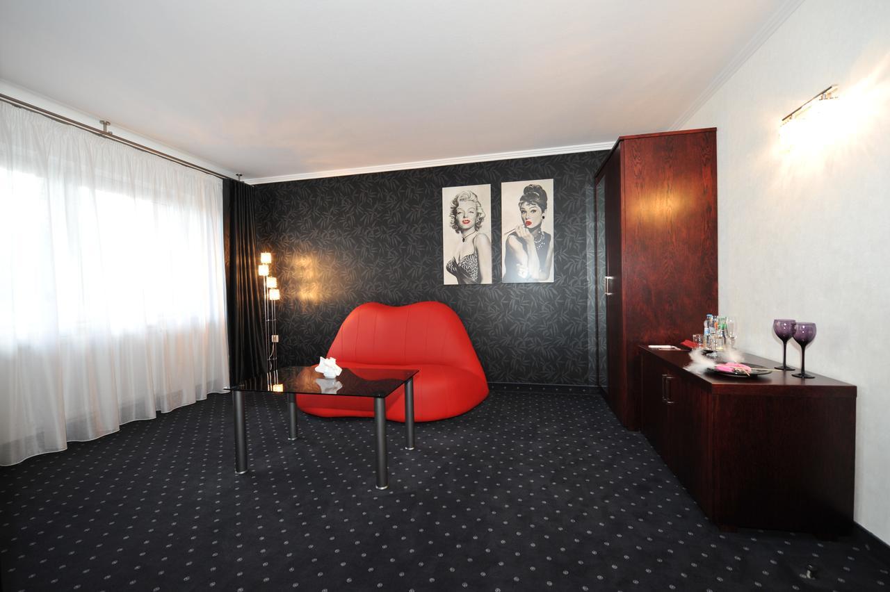Hotel Linder Malnia الغرفة الصورة