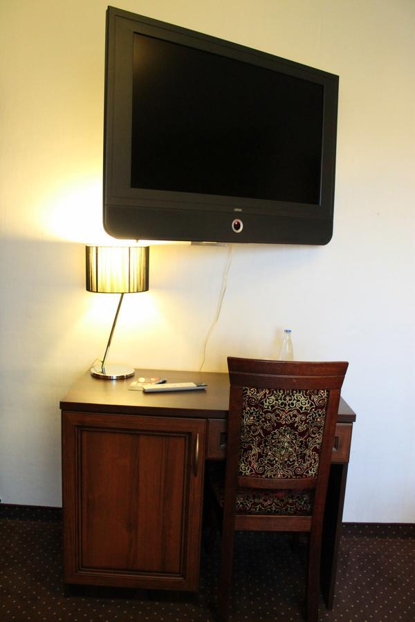 Hotel Linder Malnia الغرفة الصورة