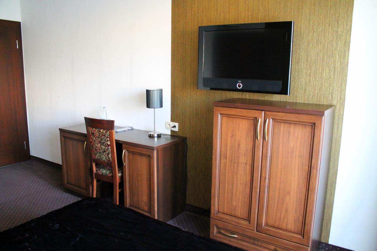 Hotel Linder Malnia الغرفة الصورة