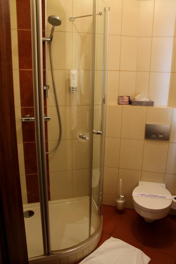 Hotel Linder Malnia الغرفة الصورة