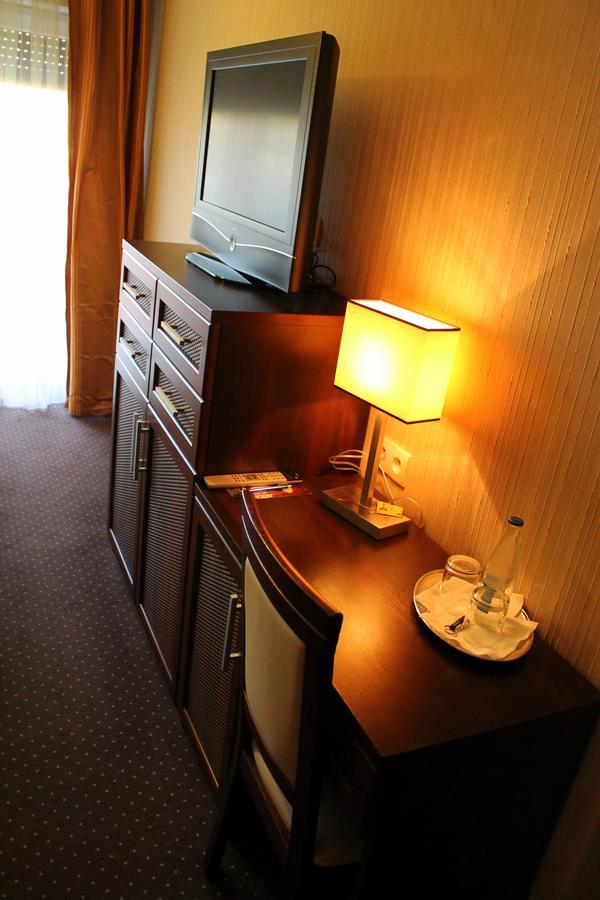 Hotel Linder Malnia الغرفة الصورة
