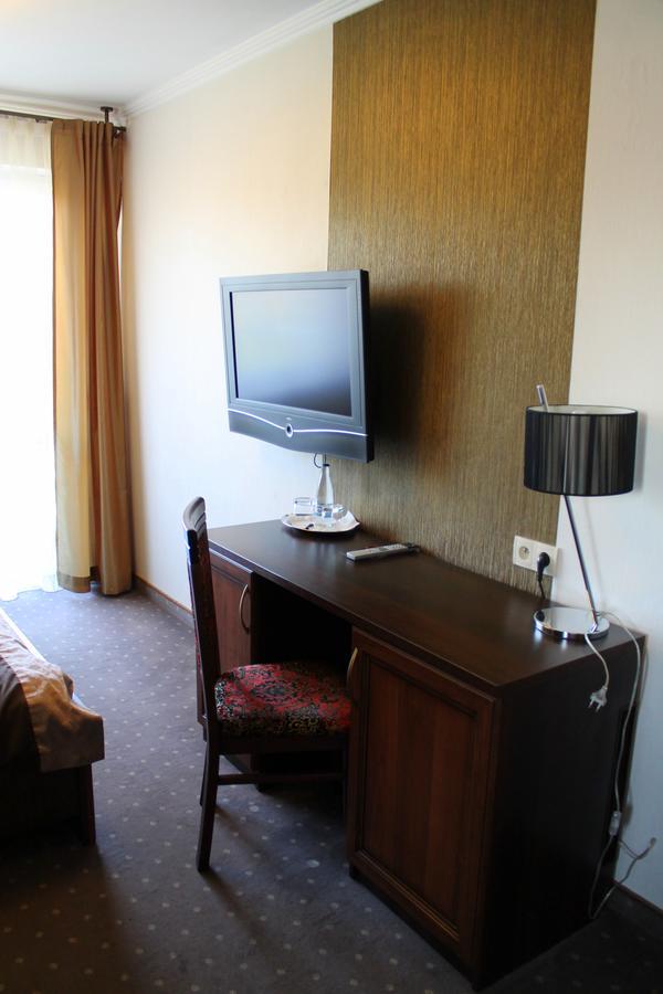 Hotel Linder Malnia الغرفة الصورة